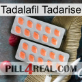 Tadalafil Tadarise 27